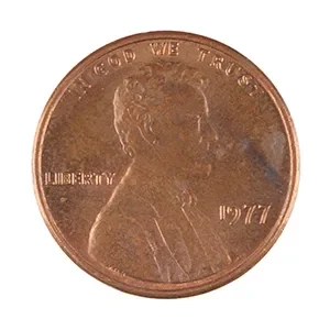 Cent #8830