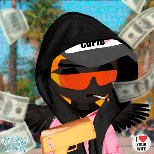 @Vinnyvillain