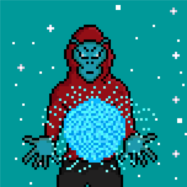 STARBREEDER #135