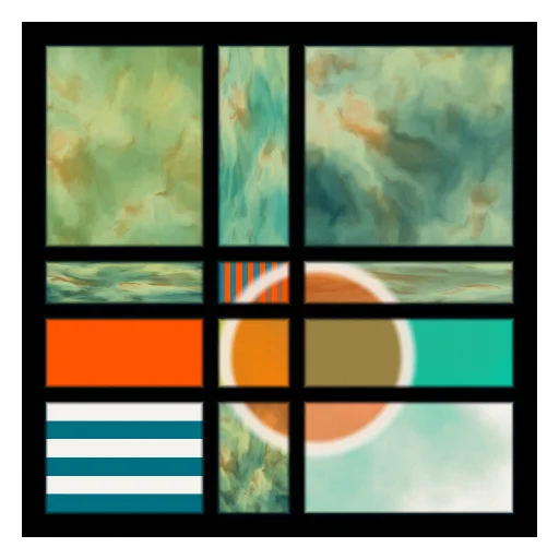Chlorine Dream