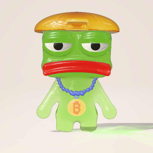 Rare Gummies #365