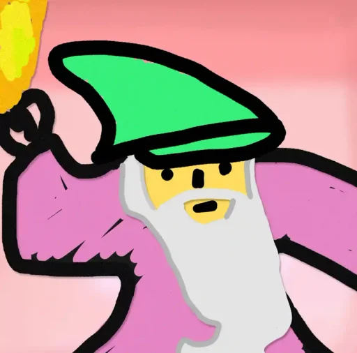 Wizard #0392