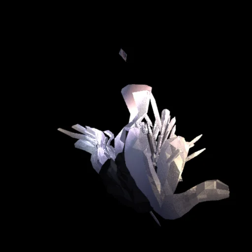 Grailstone #249