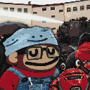 Pupsog 3780