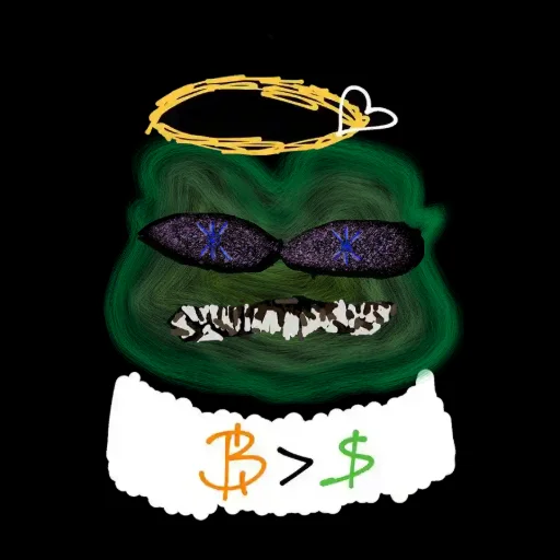 Fine Pepe #7836
