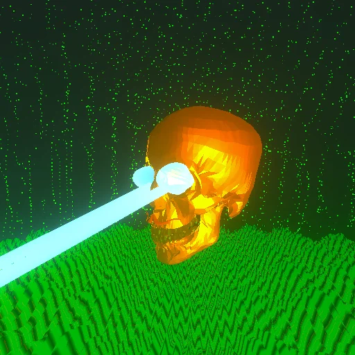 GenSkullz #74