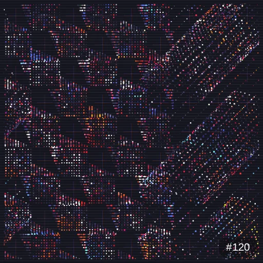 FACTORY FUZZ #120
