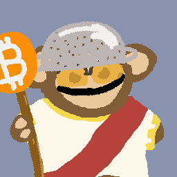 Bitcoin Puppet #924