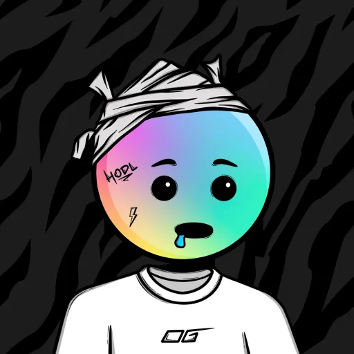 Fomoji #1585