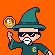 Wizard #1374