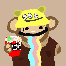 Bitcoin Puppet #634