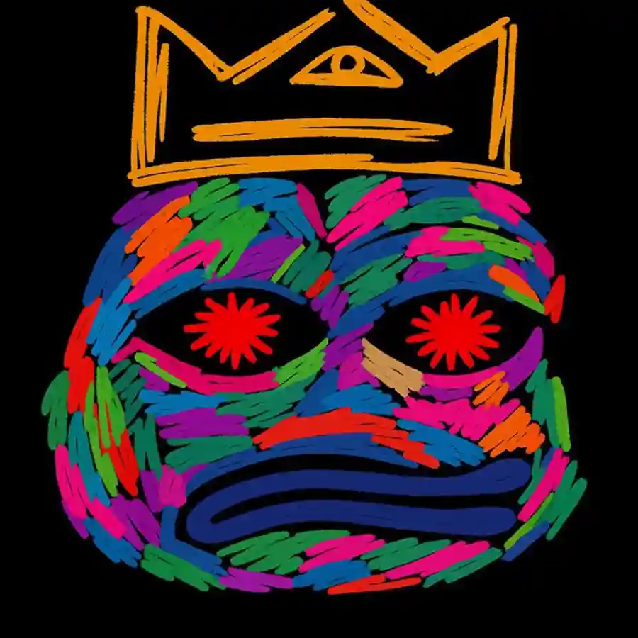 Fine Pepe #9546
