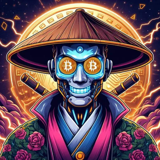 Cryptomancer #8