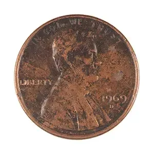 Cent #1969