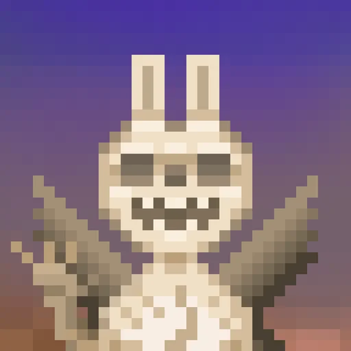Pazuzu