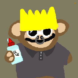 Bitcoin Puppet #2873