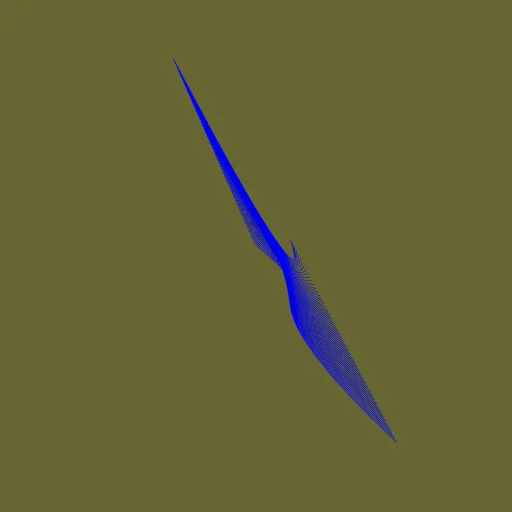 Metablend #6