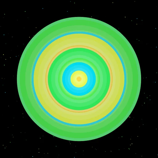 Cosmogenesis #193
