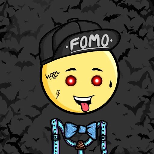 Fomoji #265