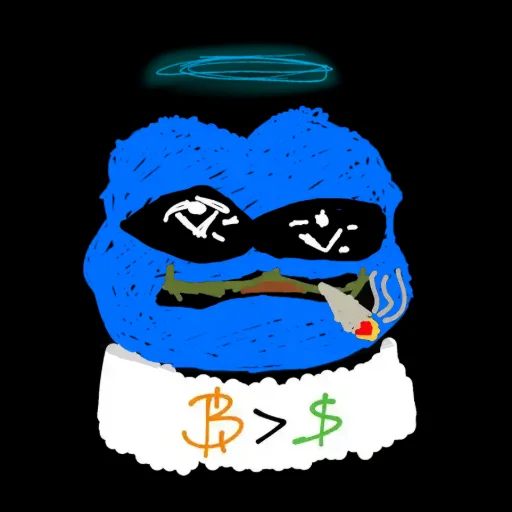 Fine Pepe #4206