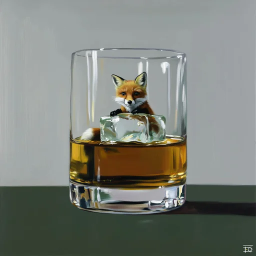 The Scotch Fox