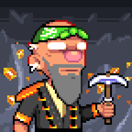 OG Satoshi #335