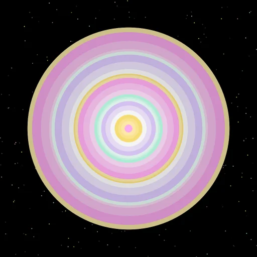 Cosmogenesis #131