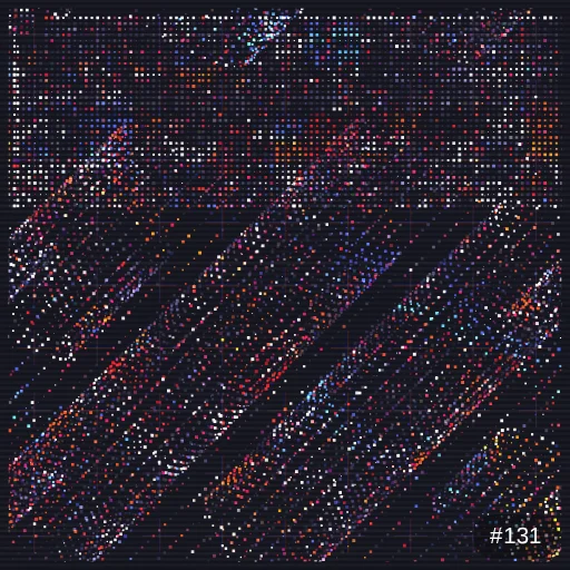 FACTORY FUZZ #131