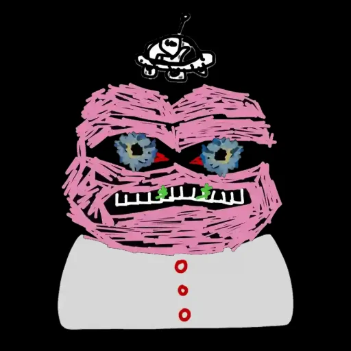 Fine Pepe #5423