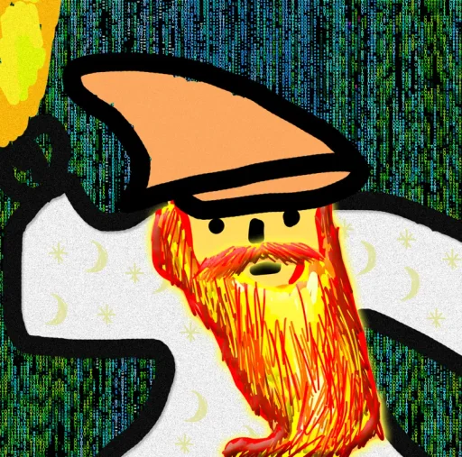 Wizard #0406