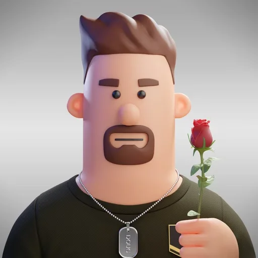 Commander Doug #9508