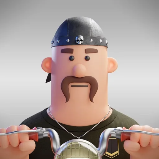 Commander Doug #9434