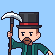 Wizard #1945