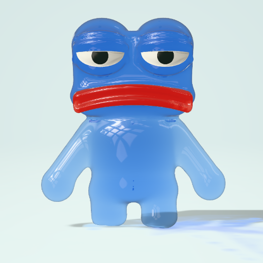 Rare Gummies #72