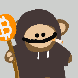 Bitcoin Puppet #6052
