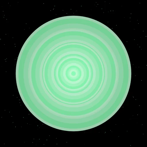 Cosmogenesis #50