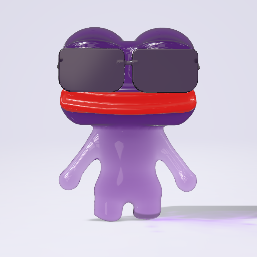 Rare Gummies #339