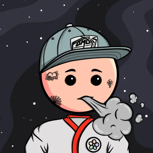 Fomoji #1107