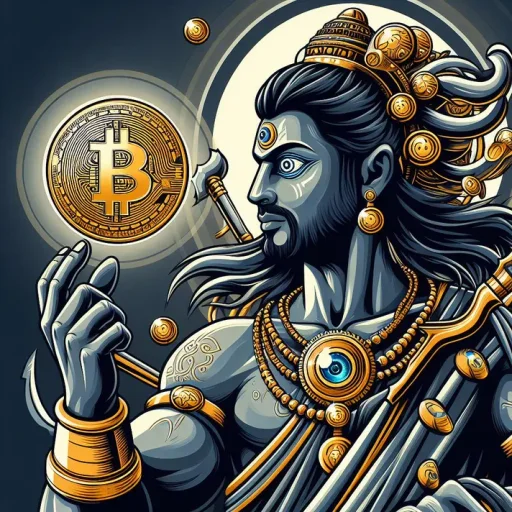 Cryptomancer #3