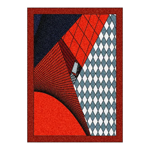 The Golden Ratio by Harto x Vivid Gallery #119