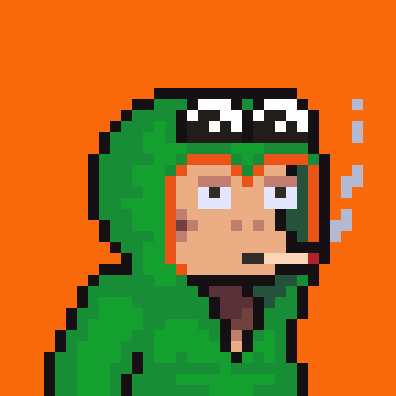 Degen #13