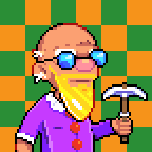 OG Satoshi #393