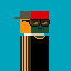 Blockhead #2482