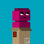 Blockhead #2486
