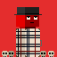 Blockhead #2488