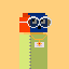 Blockhead #2490