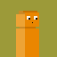 Blockhead #2497