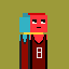 Blockhead #2502