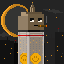 Blockhead #2506