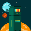 Blockhead #2514